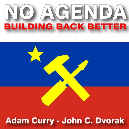 NA- VUILD VACK VETTER by Rick Harris