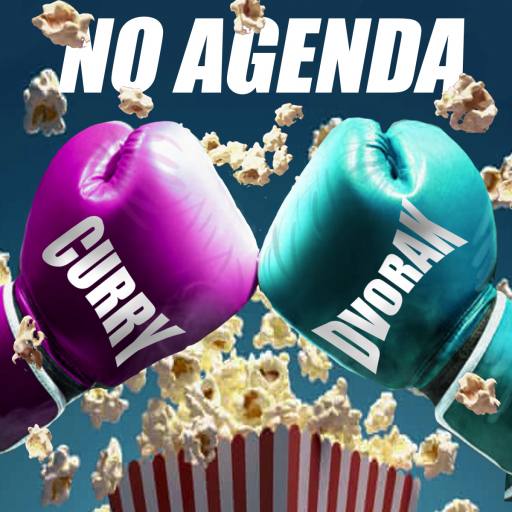 HostFights by Rodger Roundy