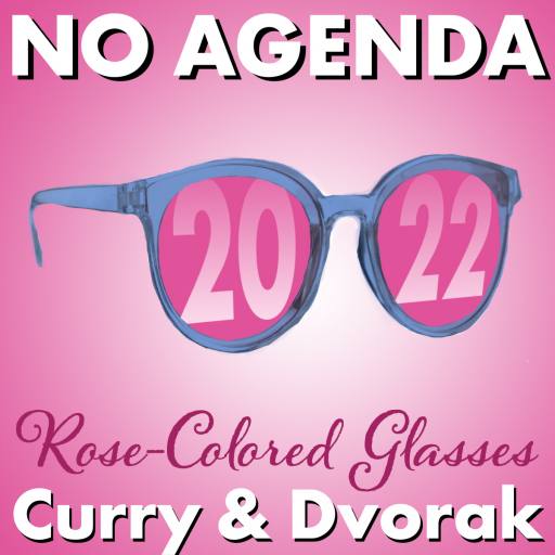 Rose Colored Glasses by Rodger Roundy