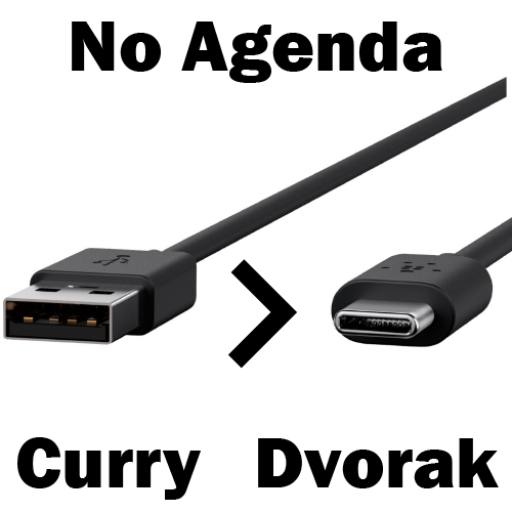 USB WHAT by SeanRegalado