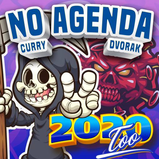 Goodby 2020 Won... Hello 2020 Too by Sir Paul Couture