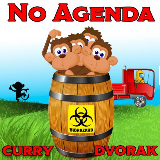 Barrel of monkeys by SirNetNed