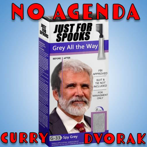 Dr, Spook by SirNetNed