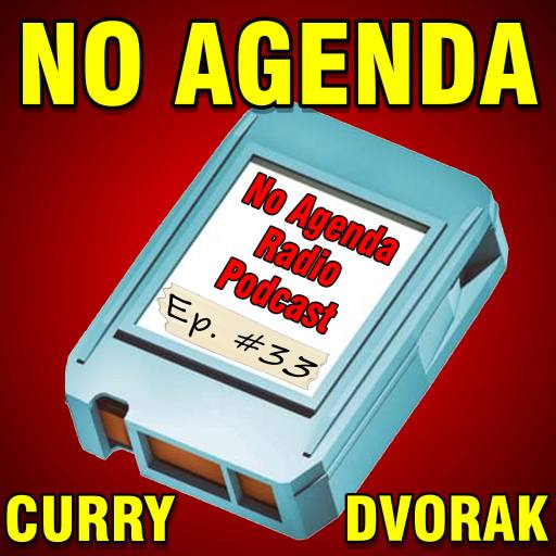 OG Podcasting by SirNetNed