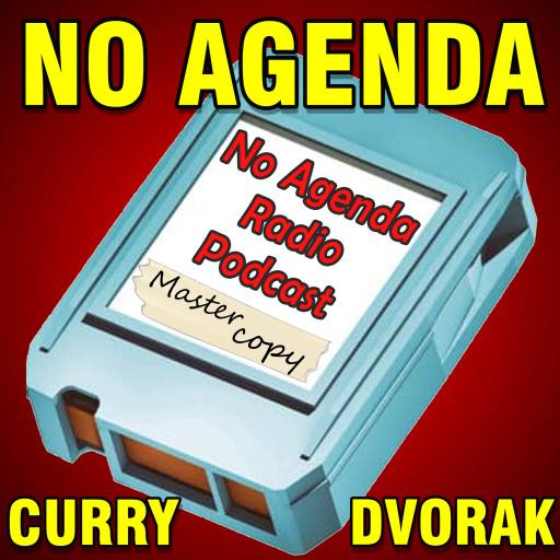 OG Radio Master by SirNetNed