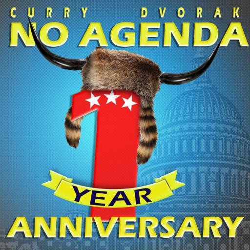 ANNIVERSARY by Tante_Neel