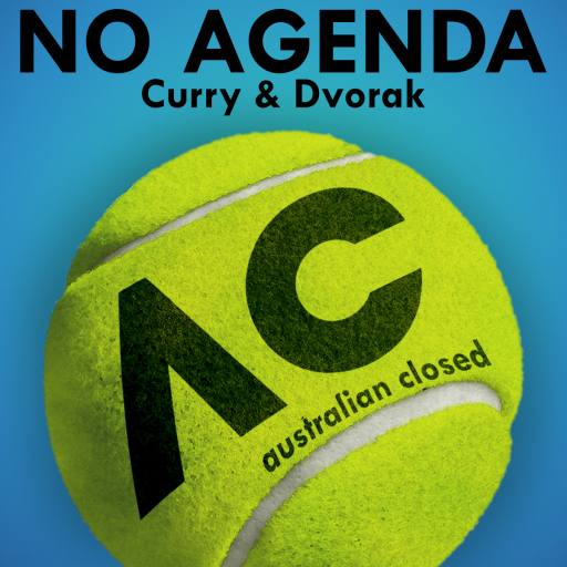 AUSTRALIAN CLOSED by Tante_Neel