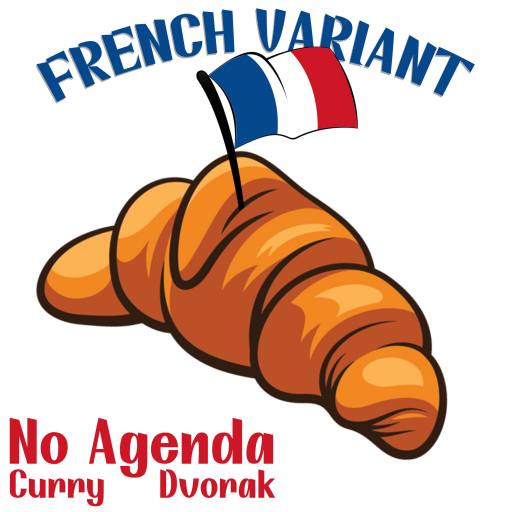 Coof Croup,  No Agenda Episode 1,414