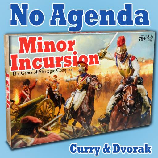 incursion by Tante_Neel