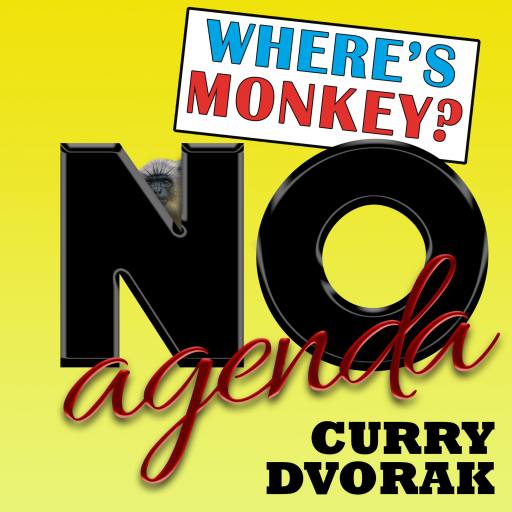 lost monkey by Tante_Neel