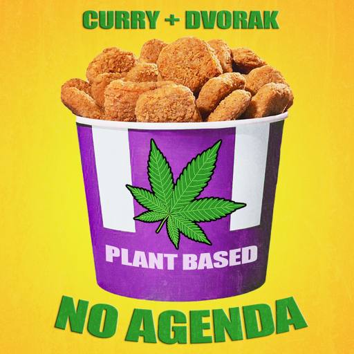 PLANT BASED by Tante_Neel