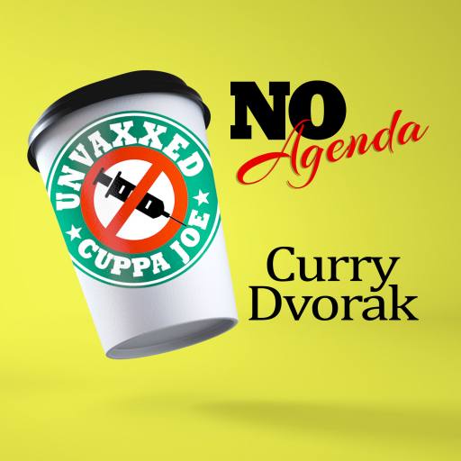 STARBUCKS  UNVAXXED by Tante_Neel