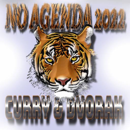 A Year For Tigers by Reformed Troll