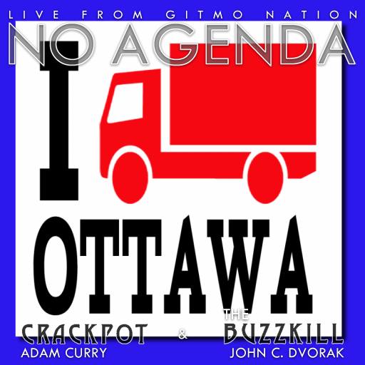 Truck Trudeau by Reformed Troll