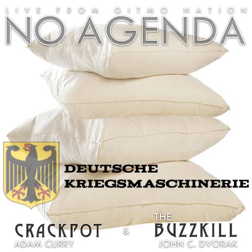 War Pillows by Reformed Troll