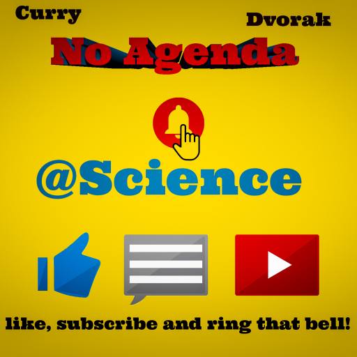 Follow Science by Tomnonymous