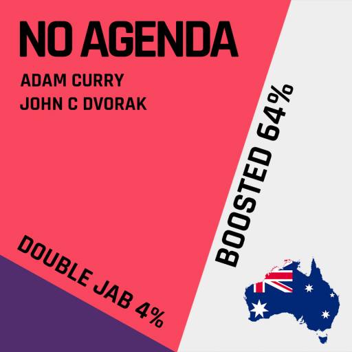 4% Until Boosted by Trent Drake