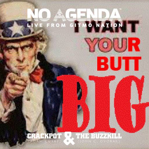 Uncle Sam likes big butts by YouthInAsia