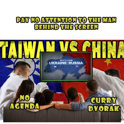 Nothing to See Here by Amducious