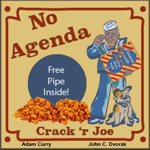 Crack'r Joe by apple_dumplin