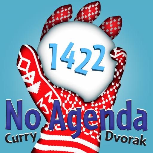 1422 Snowball by Capitalist Agenda