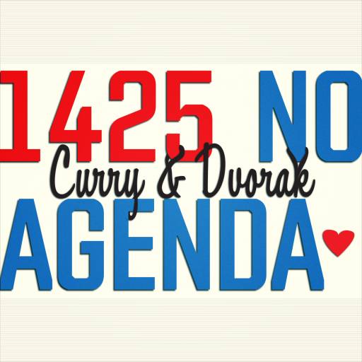 1425 Live Love by Capitalist Agenda