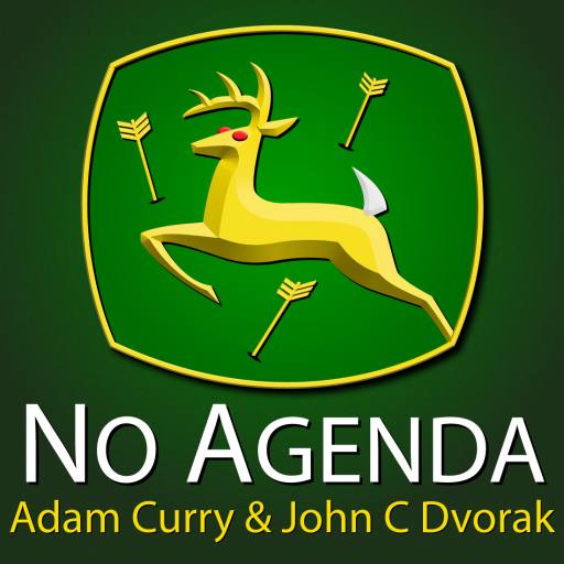 Deere Hunter by Capitalist Agenda