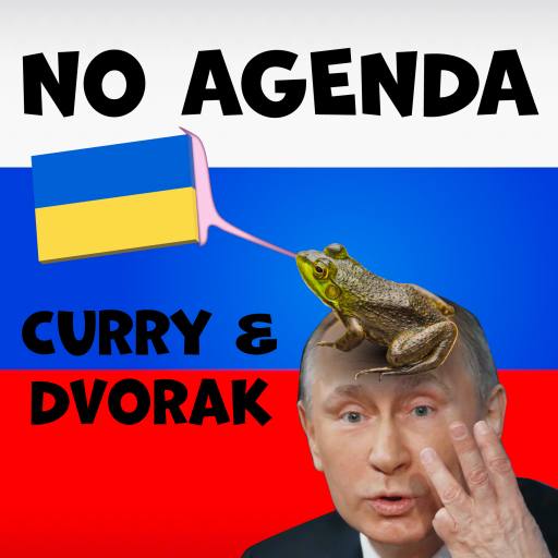 Frog Brain by Capitalist Agenda