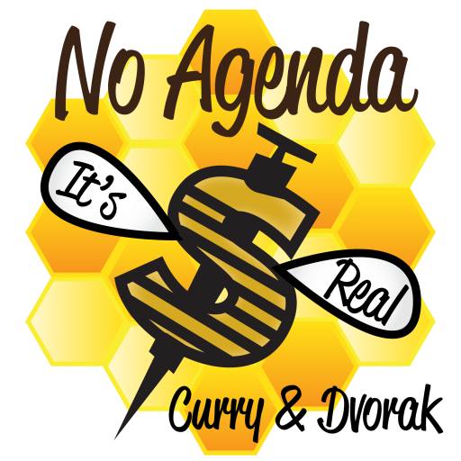 Honey Money Alt by Capitalist Agenda