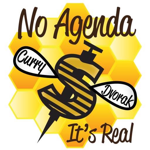 Honey Money by Capitalist Agenda
