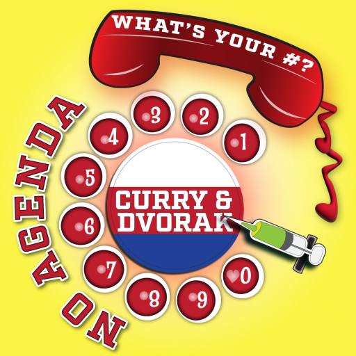 Red Phone (Thanks @clewd) by Capitalist Agenda