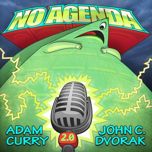 Podcasting 2.0 by Chad Marbut