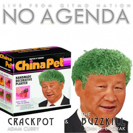 xi-ah pet by Chaibudesh