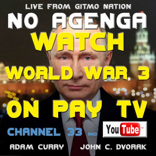 Lenny Bruce Song by cirkut8