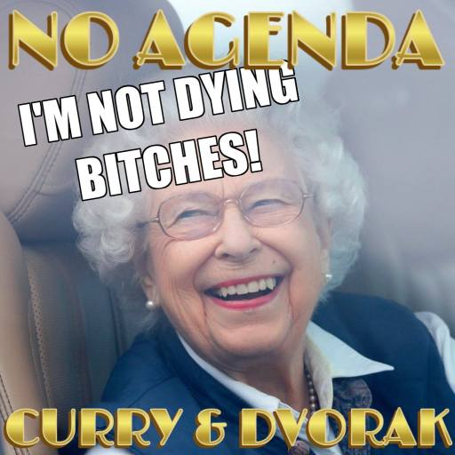 lizard queen by Comic Strip Blogger