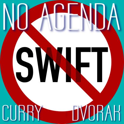 Swift by Comic Strip Blogger