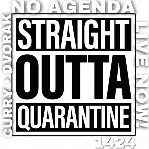 1424 by Dame Kenny-Ben 