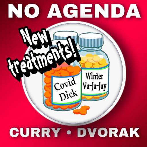 A pill for that! by Dame Kenny-Ben 