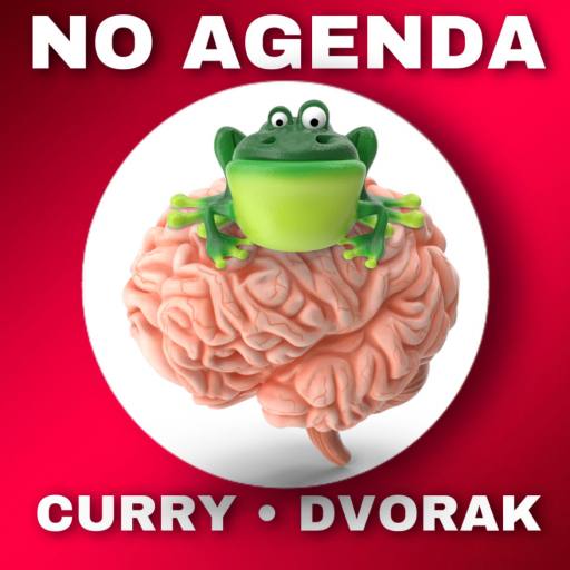 Froggy Brain by Dame Kenny-Ben 