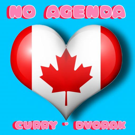 Go Canada! by Dame Kenny-Ben 