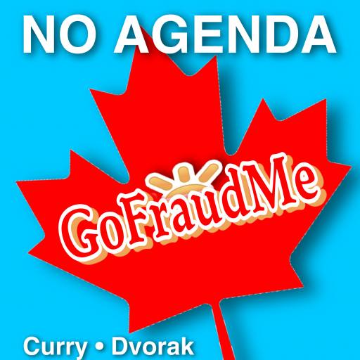 GoFraudMe by Dame Kenny-Ben 