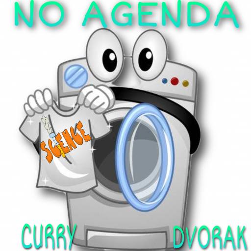 New Science by Dame Kenny-Ben 