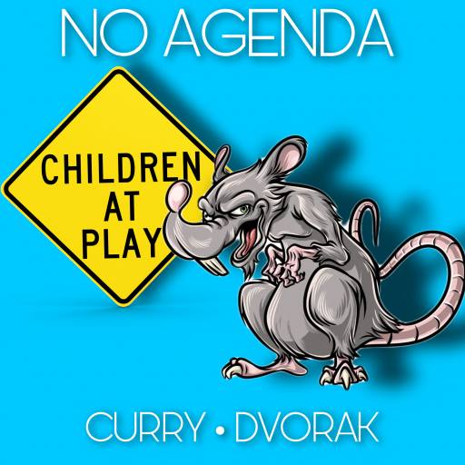 Rats by Dame Kenny-Ben 