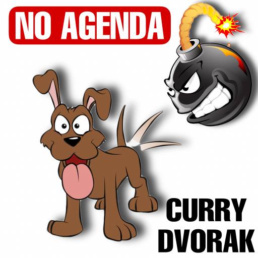 Wag the Dog by Dame Kenny-Ben 