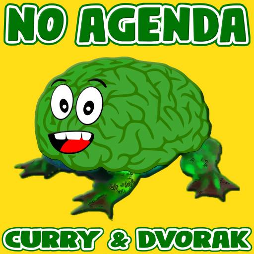 Brain Frog by Darren O'Neill