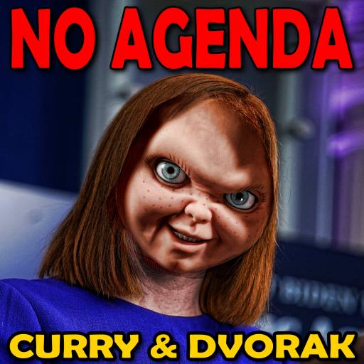 Chucky Psaki by Darren O'Neill