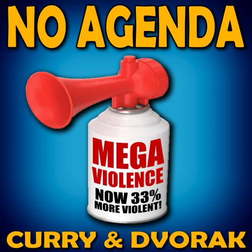 Violence In A Can by Darren O'Neill