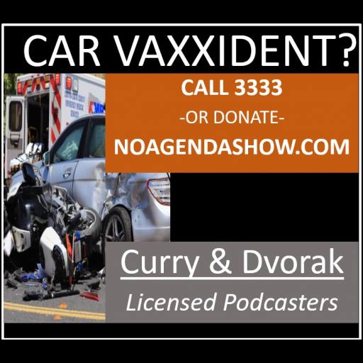 Car Vaxxident? by Ghoti -Fisher of SpaceCoast