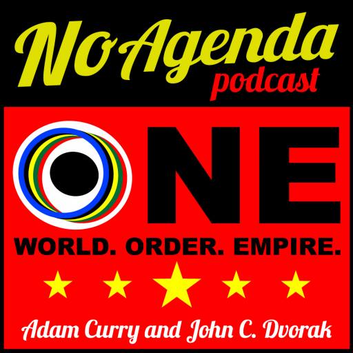 International Omnipotence Committed by itm_GabeGrider