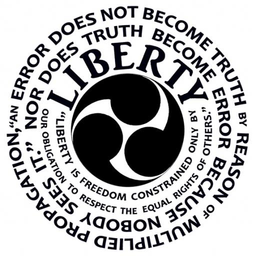 LIBERTY TATTOO by JGFRANKLIN